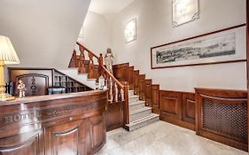 Garibaldi Suite